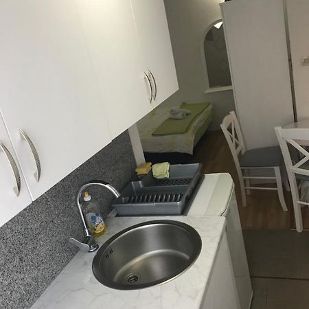 Skenderi Apartment Studio Crikvenica Exteriér fotografie