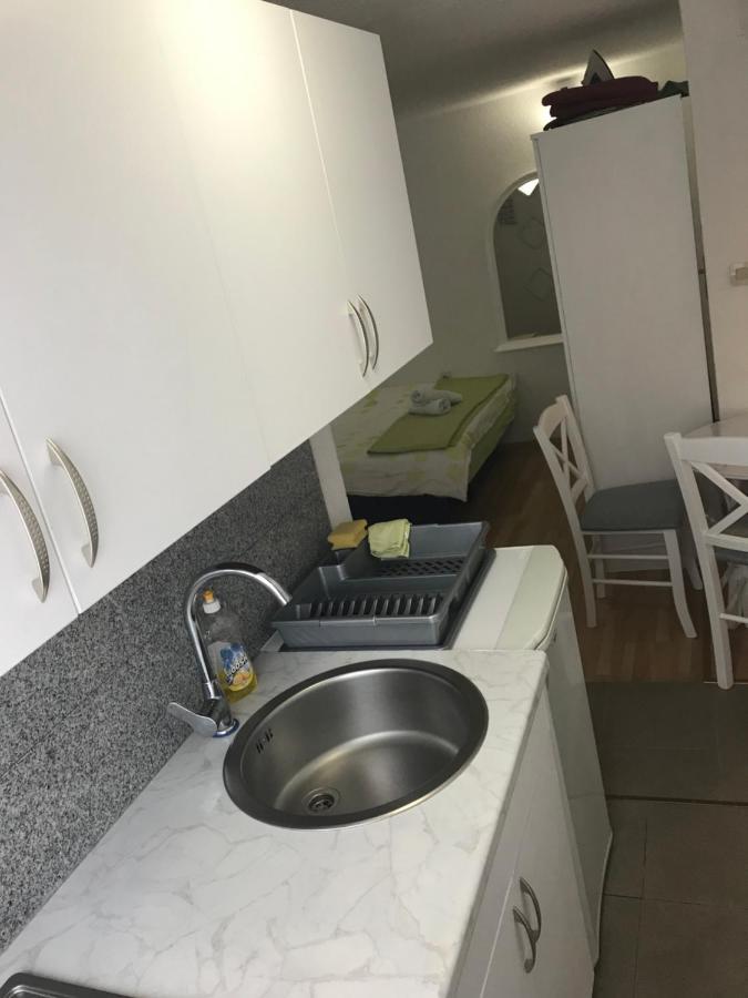 Skenderi Apartment Studio Crikvenica Exteriér fotografie