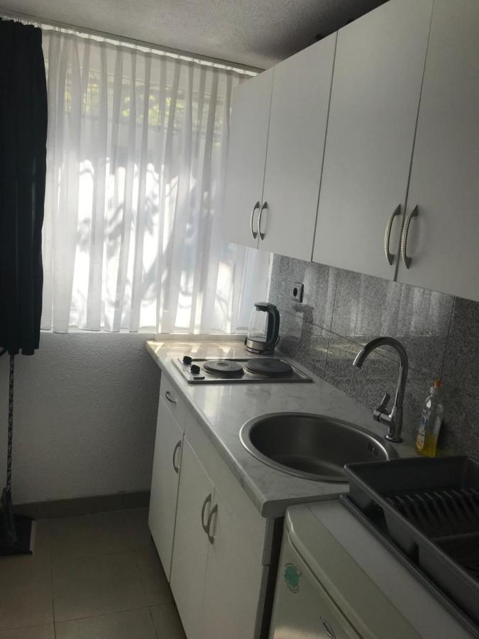 Skenderi Apartment Studio Crikvenica Exteriér fotografie
